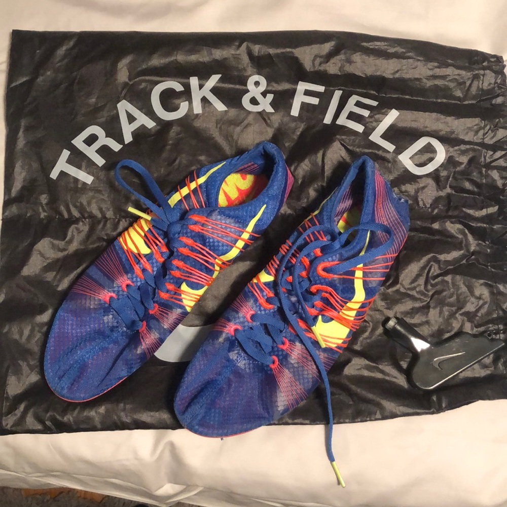 Nike Track & Field Running Shoes